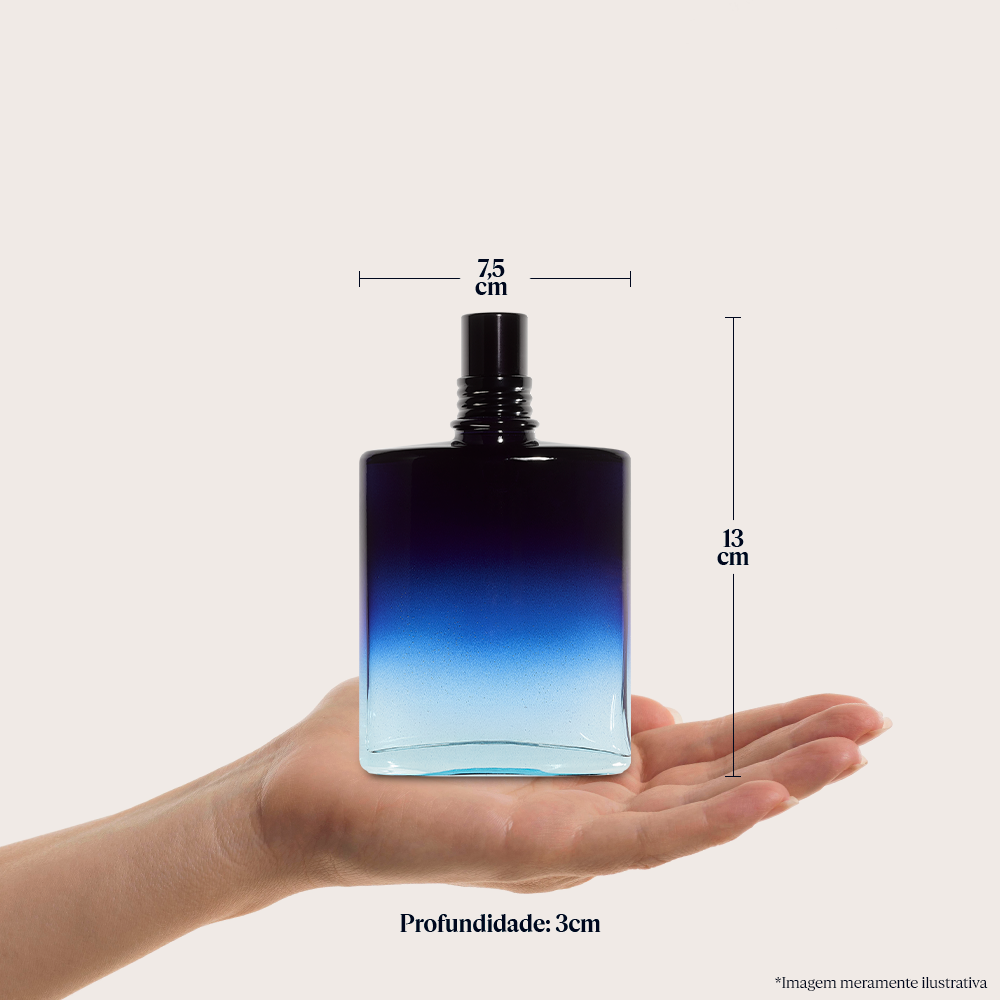 Eau De Toilette Cap Cedrat 75ml, , large image number 4